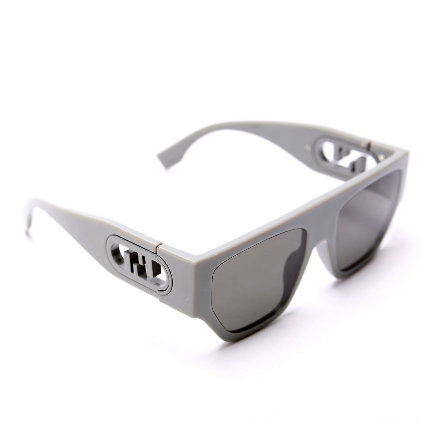 FE40108U O'Clock Acetate Sunglasses