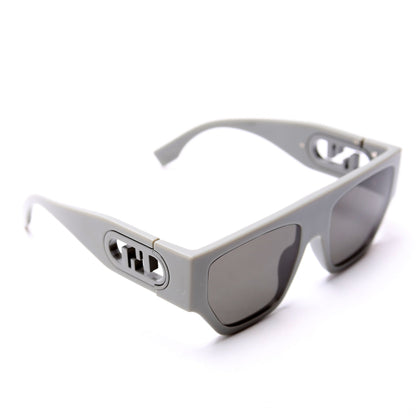 FE40108U O'Clock Acetate Sunglasses