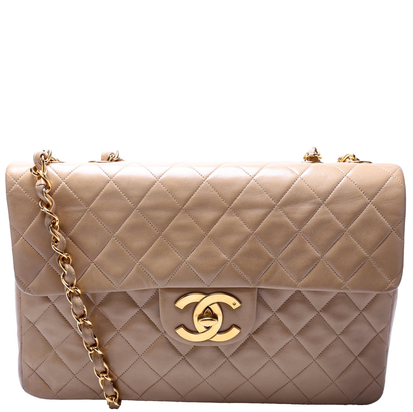Classic Flap Maxi Lambskin 00-05M