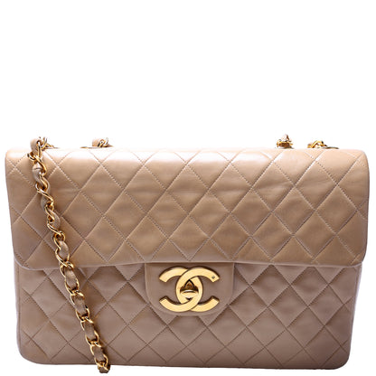 Classic Flap Maxi Lambskin 00-05M