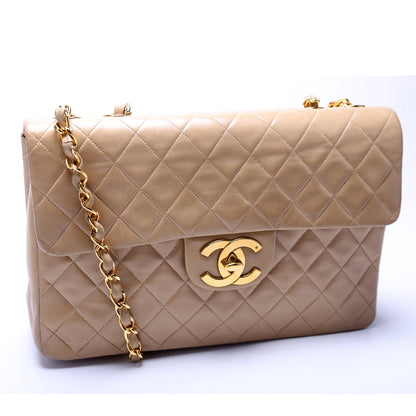 Classic Flap Maxi Lambskin 00-05M