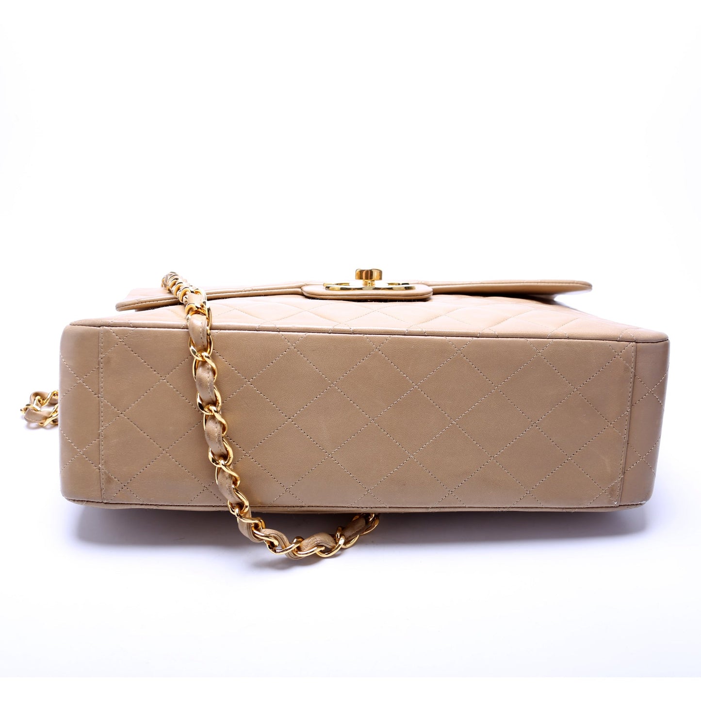 Classic Flap Maxi Lambskin 00-05M
