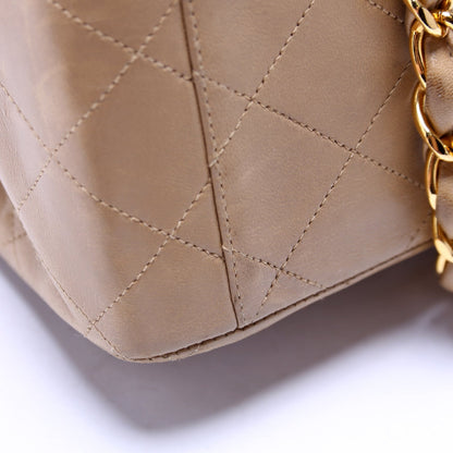 Classic Flap Maxi Lambskin 00-05M