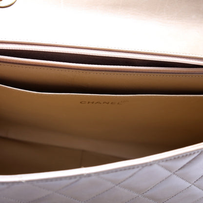 Classic Flap Maxi Lambskin 00-05M