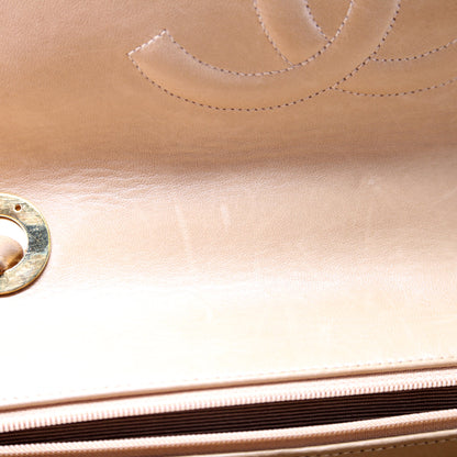 Classic Flap Maxi Lambskin 00-05M