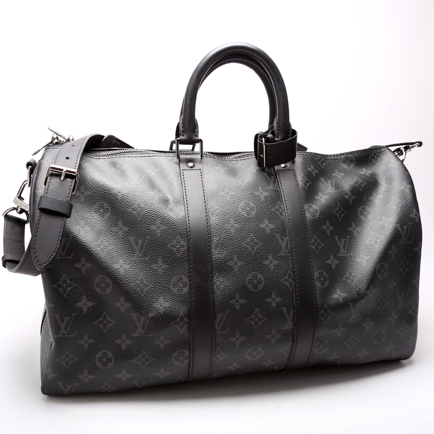 Keepall 45 Eclipse Bandouliere