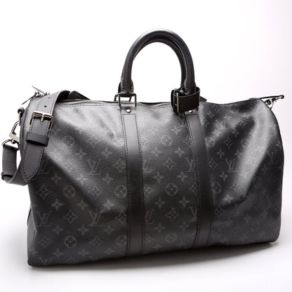 Keepall 45 Eclipse Bandouliere
