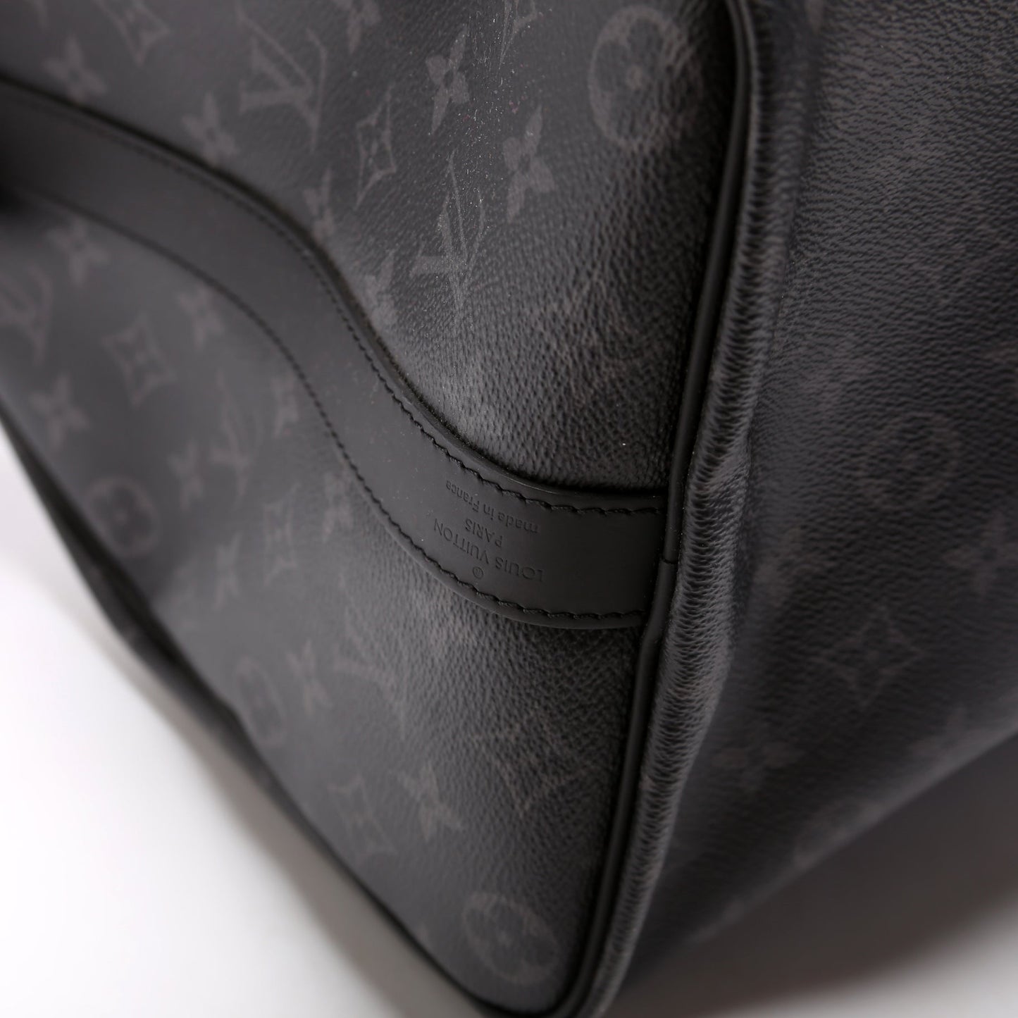 Keepall 45 Eclipse Bandouliere
