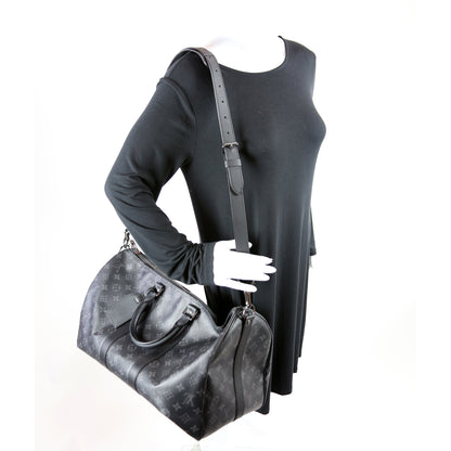 Keepall 45 Eclipse Bandouliere