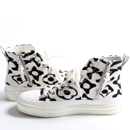 Stellar High Tops Urs Fischer Size 37.5