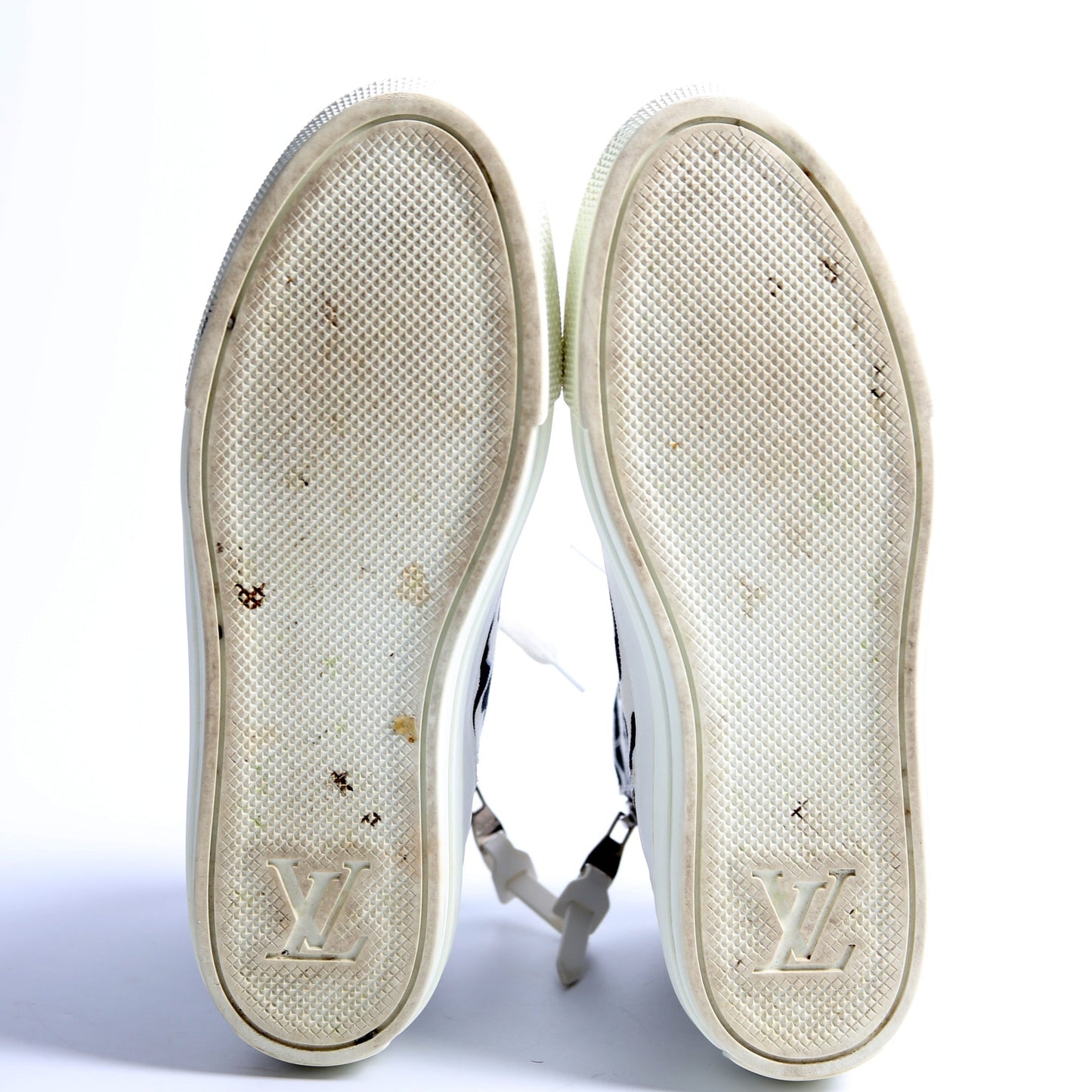 Stellar High Tops Urs Fischer Size 37.5