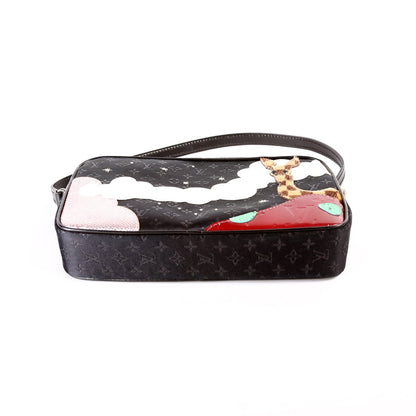 Conte De Fees Pochette Giraffe