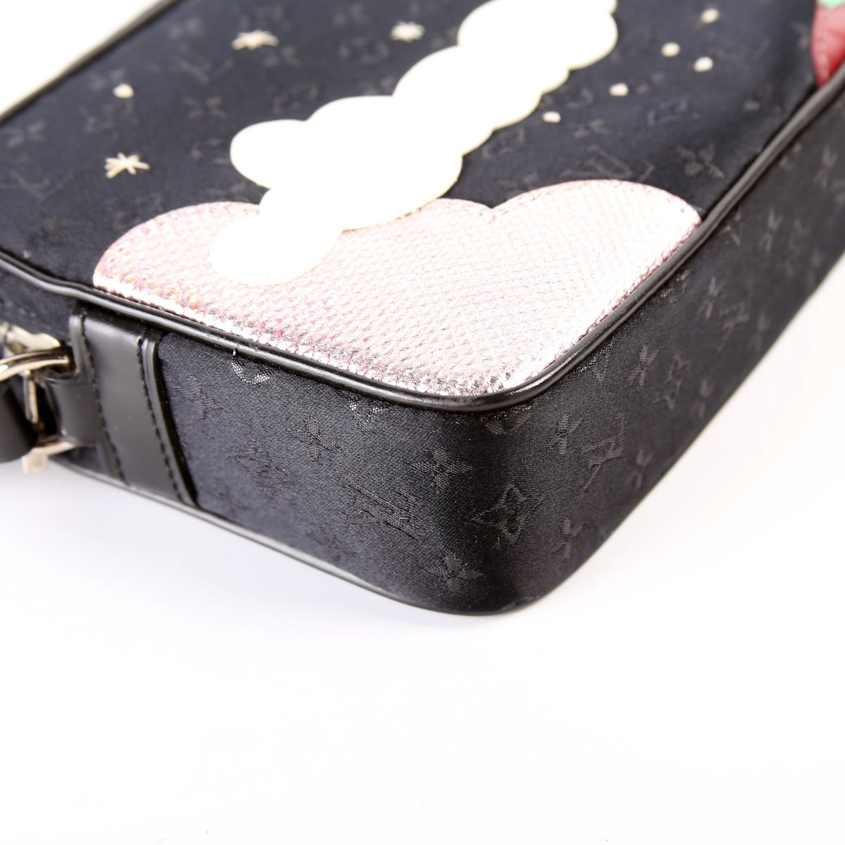 Conte De Fees Pochette Giraffe