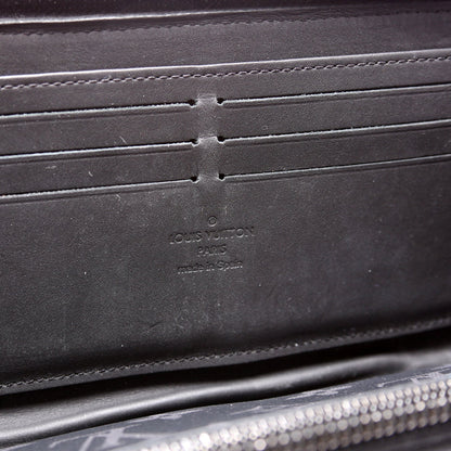 Trunk Zippy Wallet Eclipse