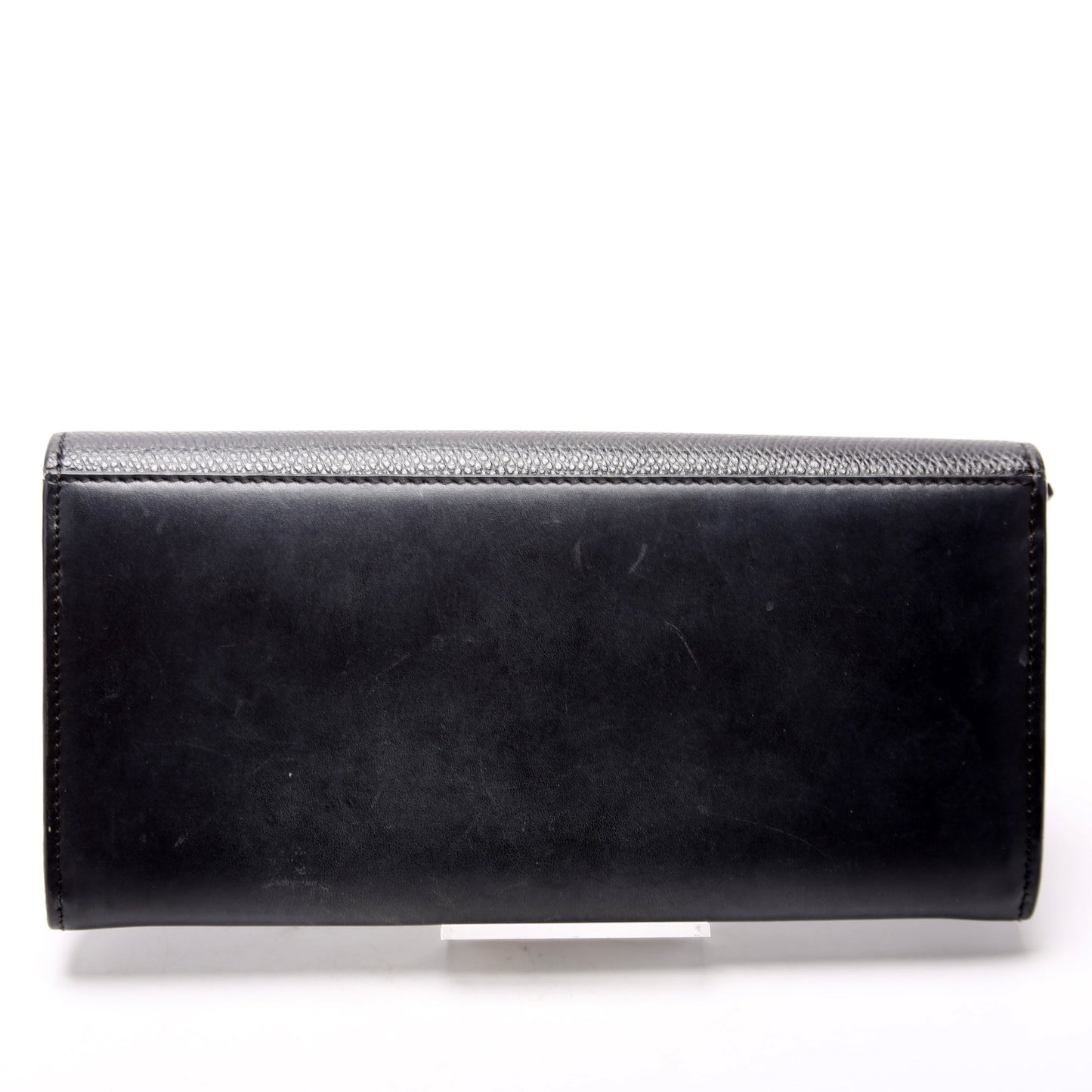 8M0251 FF Diamonds Continental Wallet