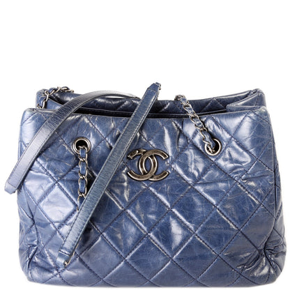Coco Soft Tote Calfskin