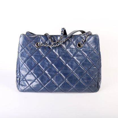 Coco Soft Tote Calfskin