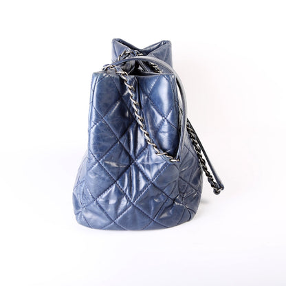 Coco Soft Tote Calfskin