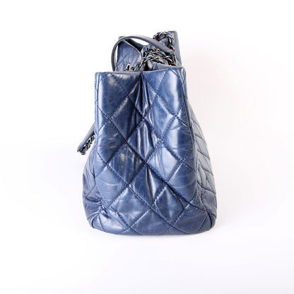 Coco Soft Tote Calfskin