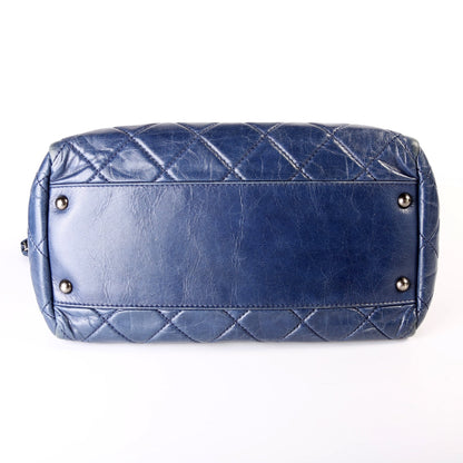 Coco Soft Tote Calfskin