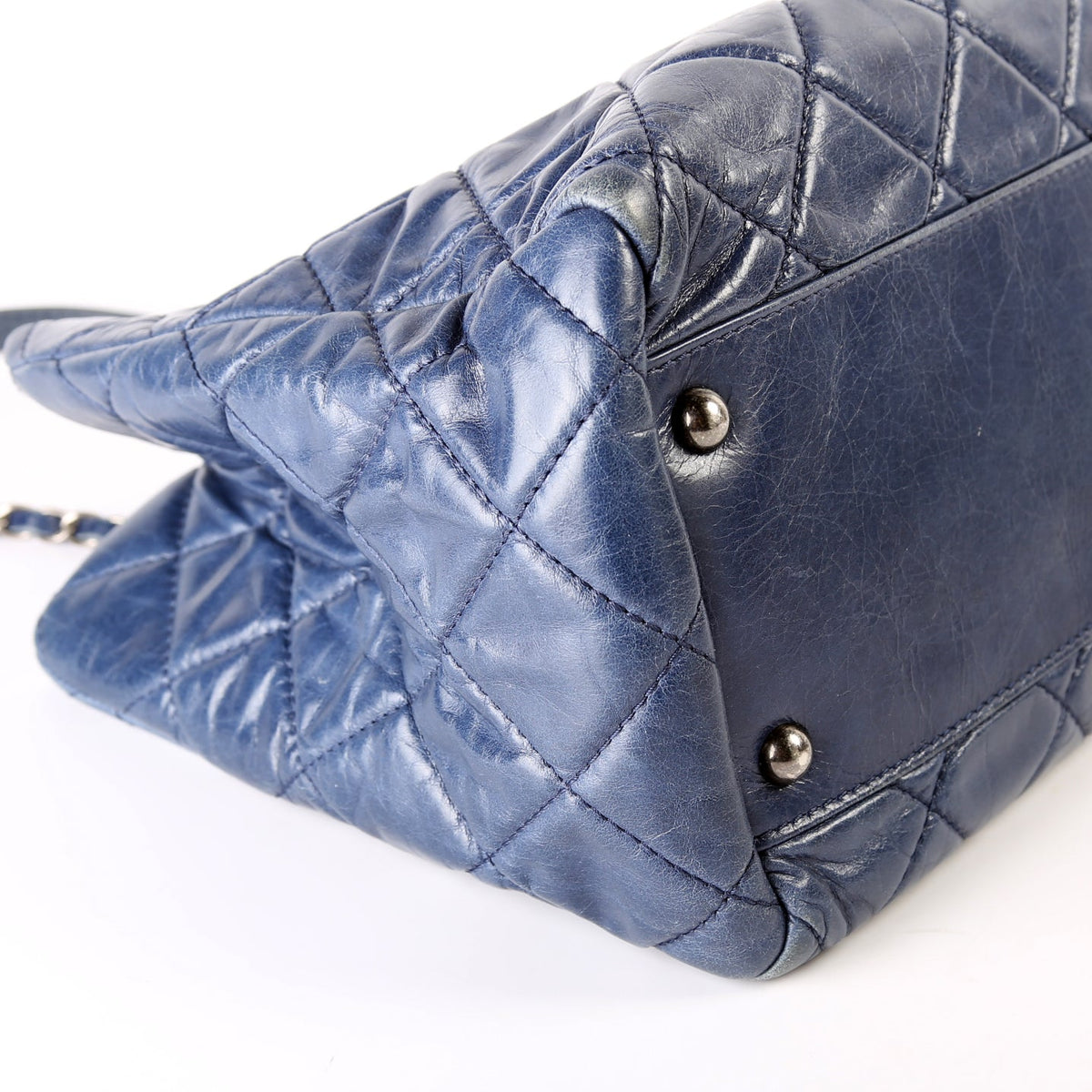 Coco Soft Tote Calfskin
