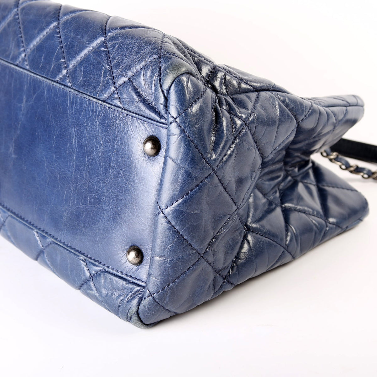 Coco Soft Tote Calfskin
