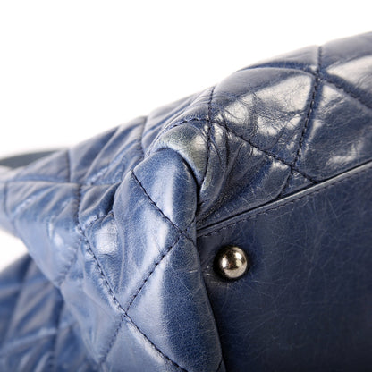 Coco Soft Tote Calfskin
