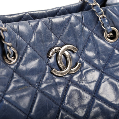 Coco Soft Tote Calfskin