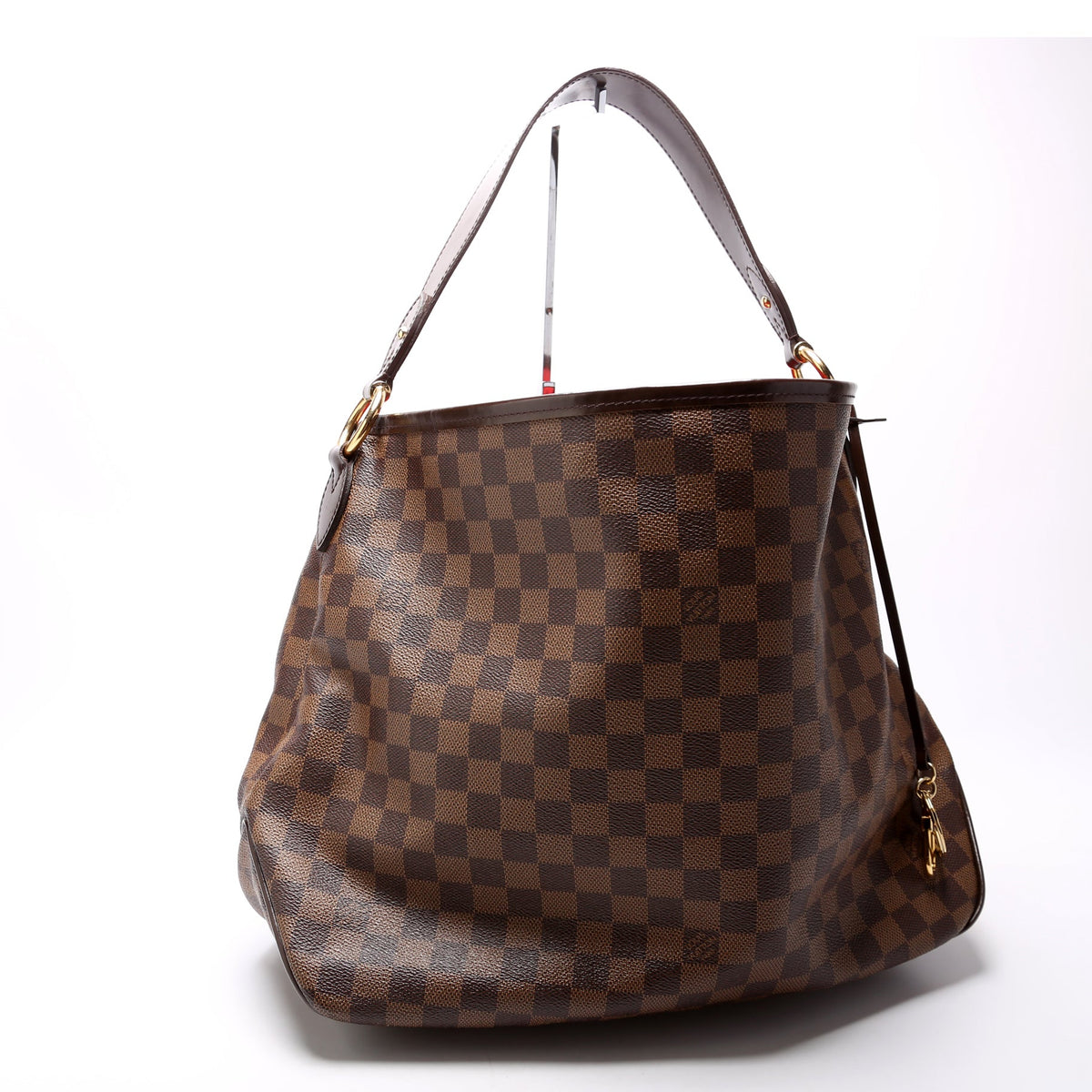 Delightful MM Damier Ebene