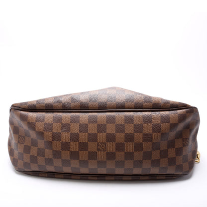 Delightful MM Damier Ebene