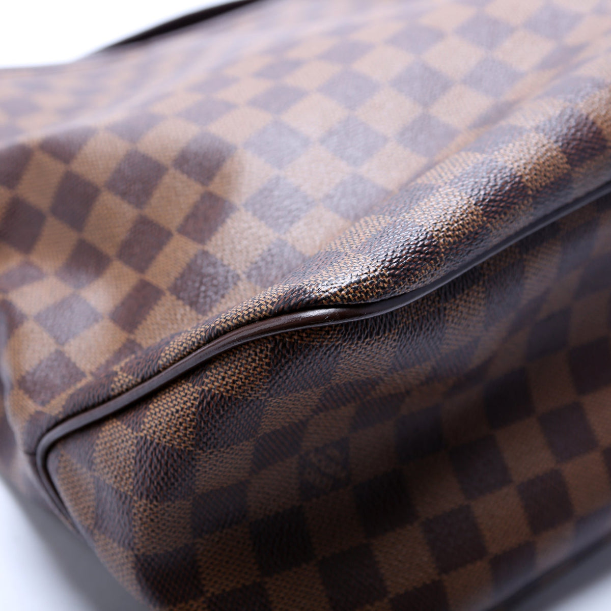Delightful MM Damier Ebene