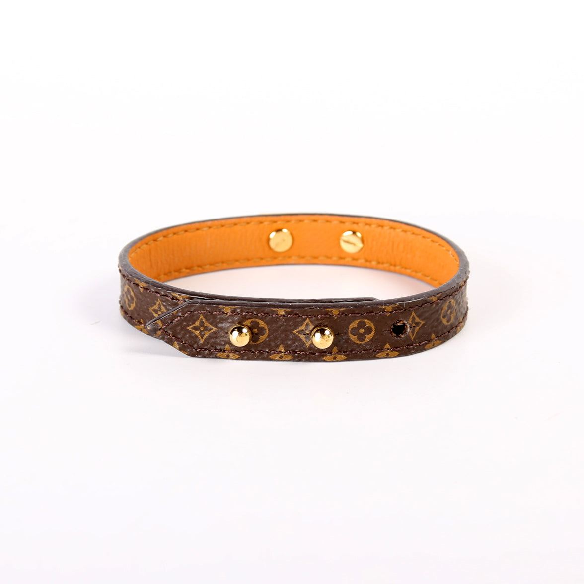Logomania Bracelet Size 19