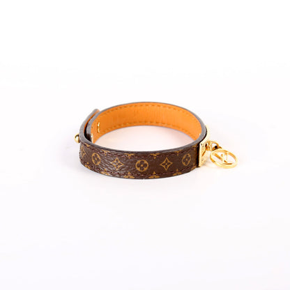 Logomania Bracelet Size 19