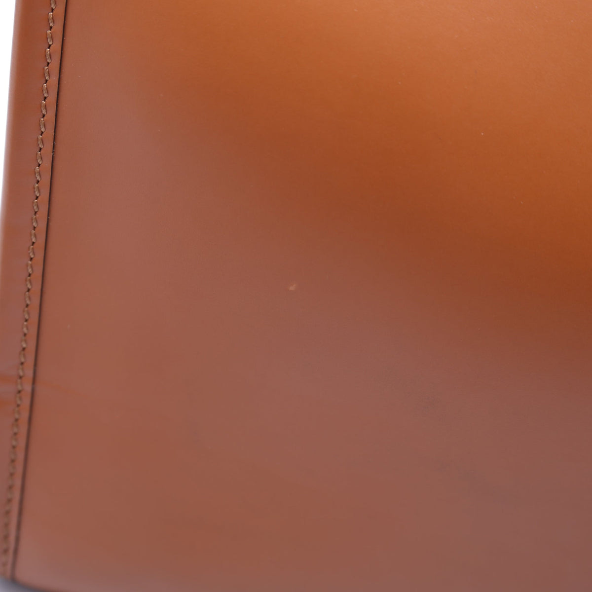 Sunshine Shopper Medium Leather