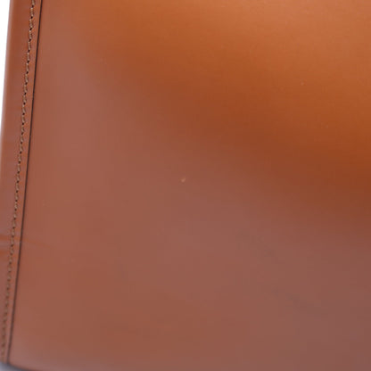 Sunshine Shopper Medium Leather