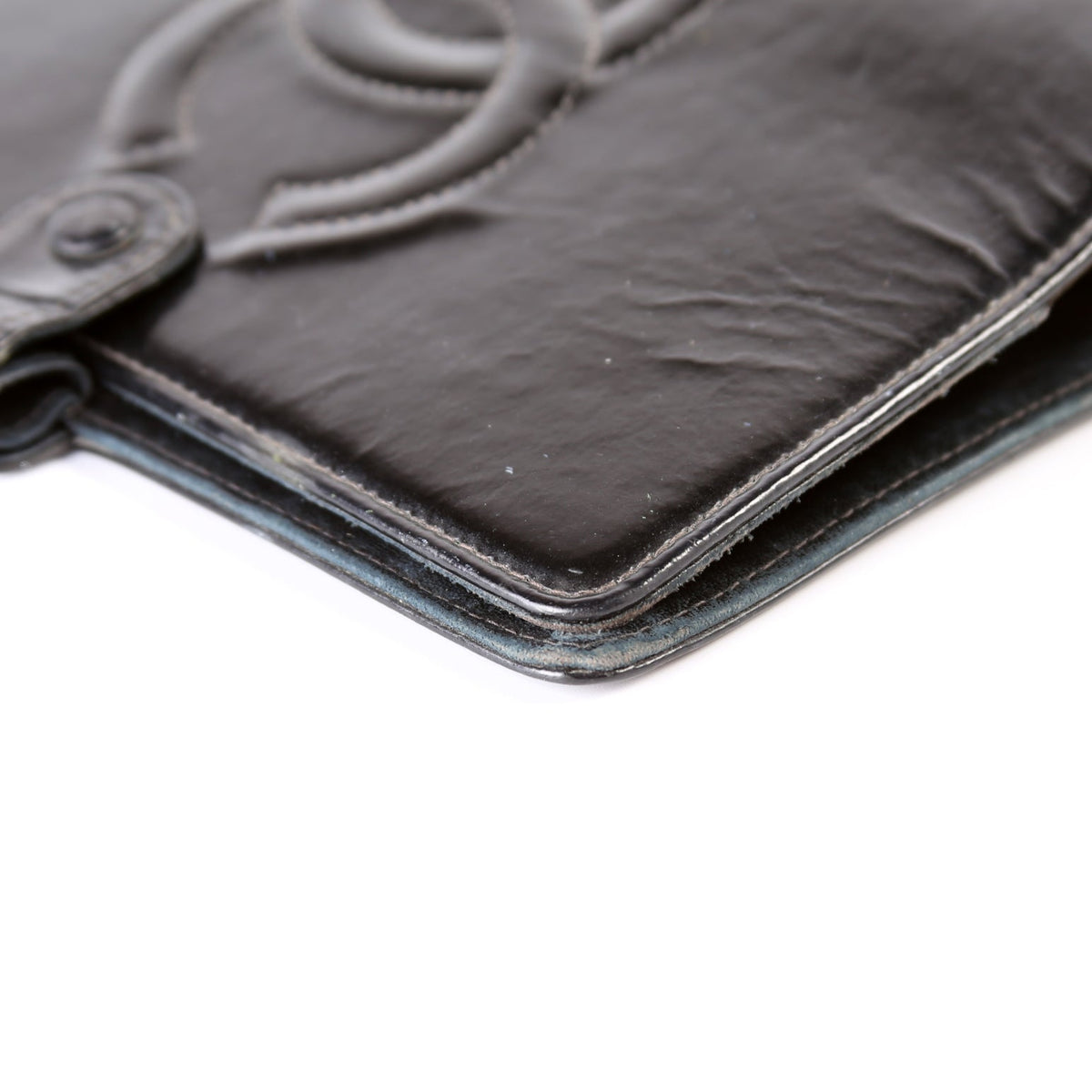 Timeless Agenda Cover Patent