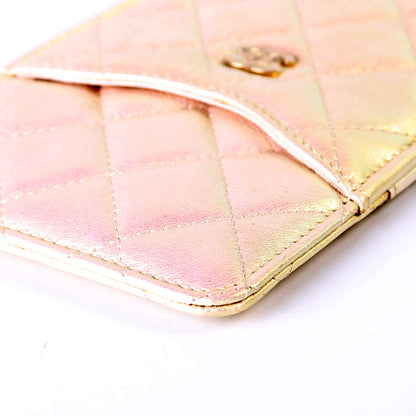 Classic Flat Wallet Phone Pouch 30M