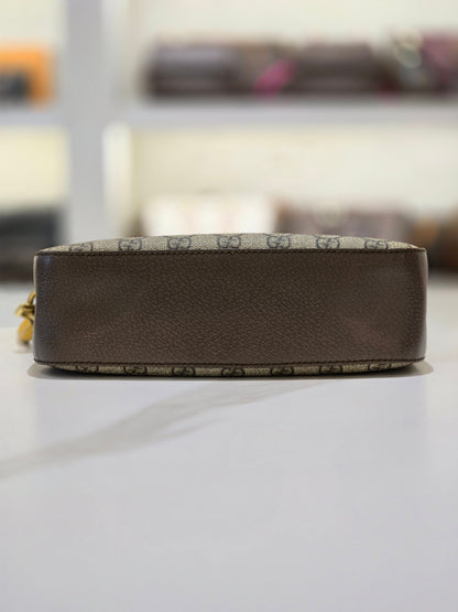Gucci GG Supreme Neo Messenger Crossbody Bag 476466 100811880