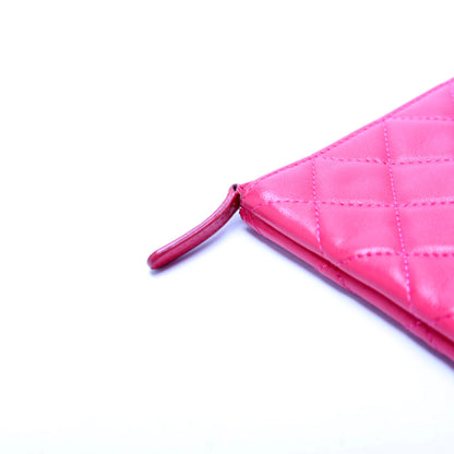 O Case Medium Lambskin