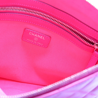 O Case Medium Lambskin