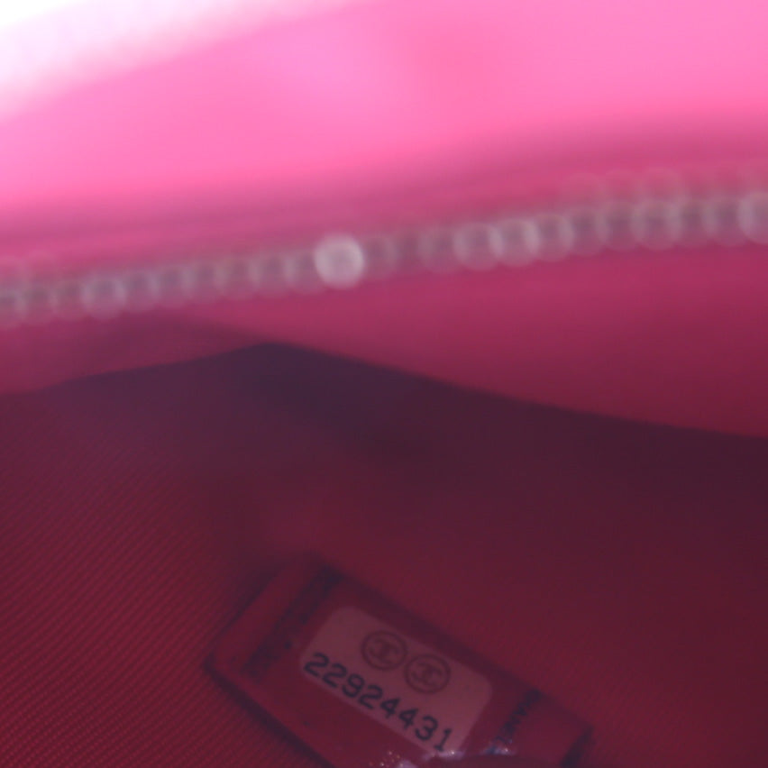 O Case Medium Lambskin