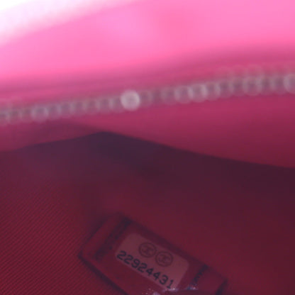 O Case Medium Lambskin