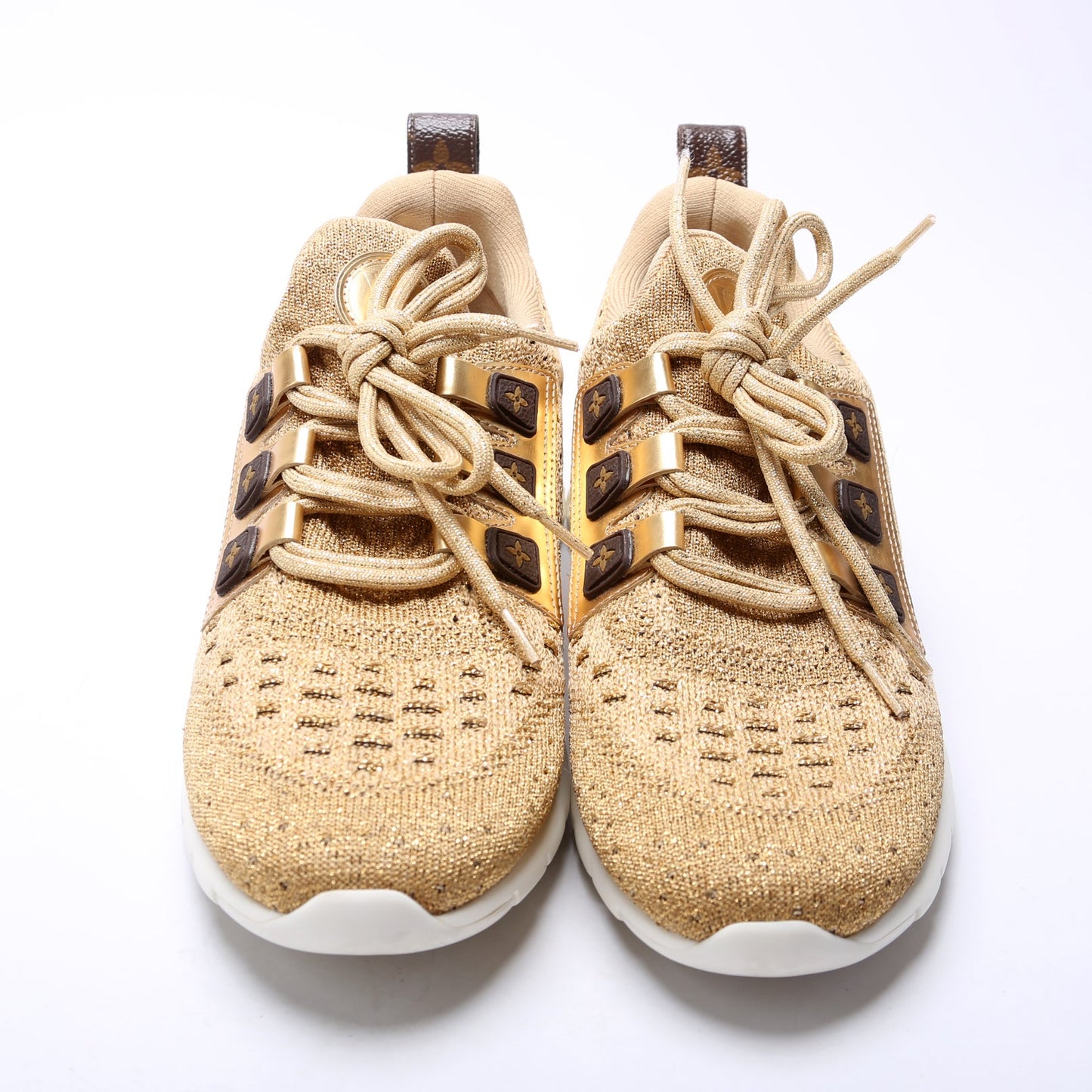 Afterfame Technical Nylon Sneakers Size 39.5