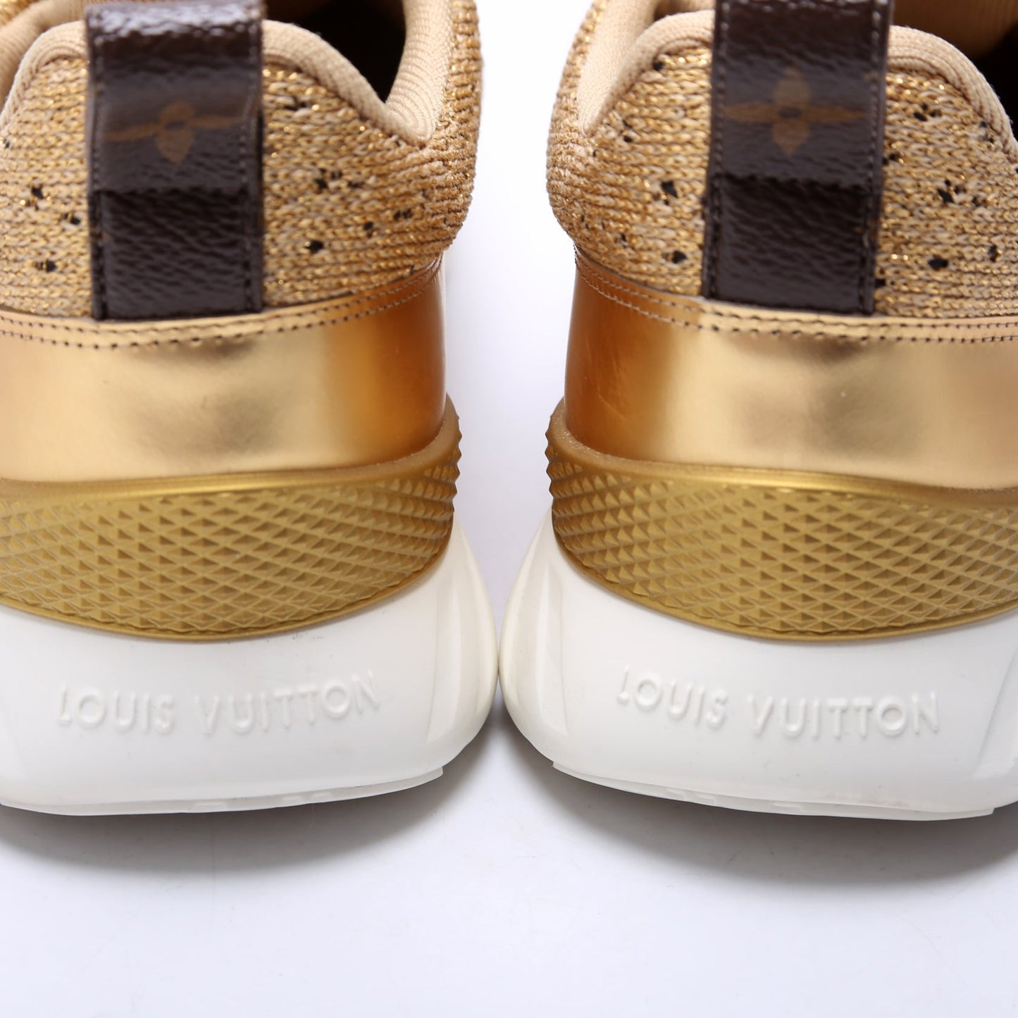 Afterfame Technical Nylon Sneakers Size 39.5