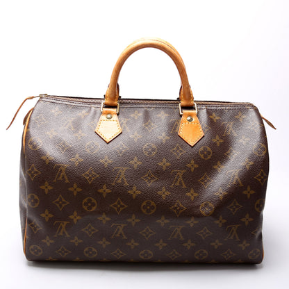 Speedy 35 Monogram