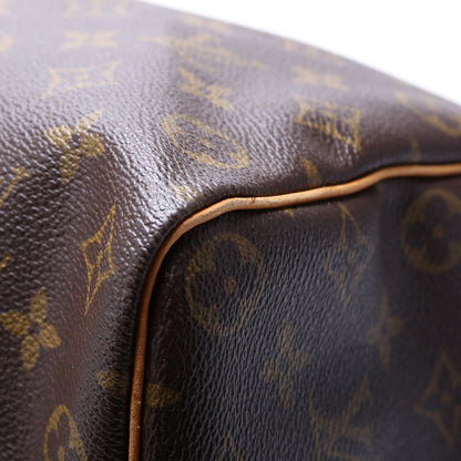 Speedy 35 Monogram