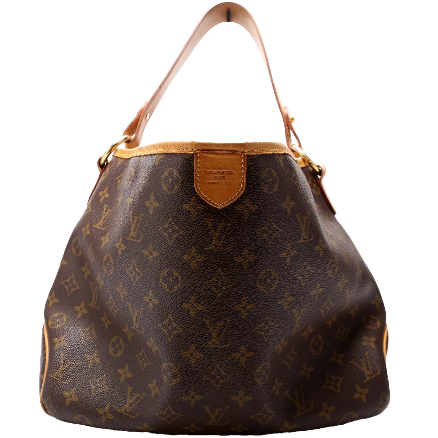 Delightful PM Monogram