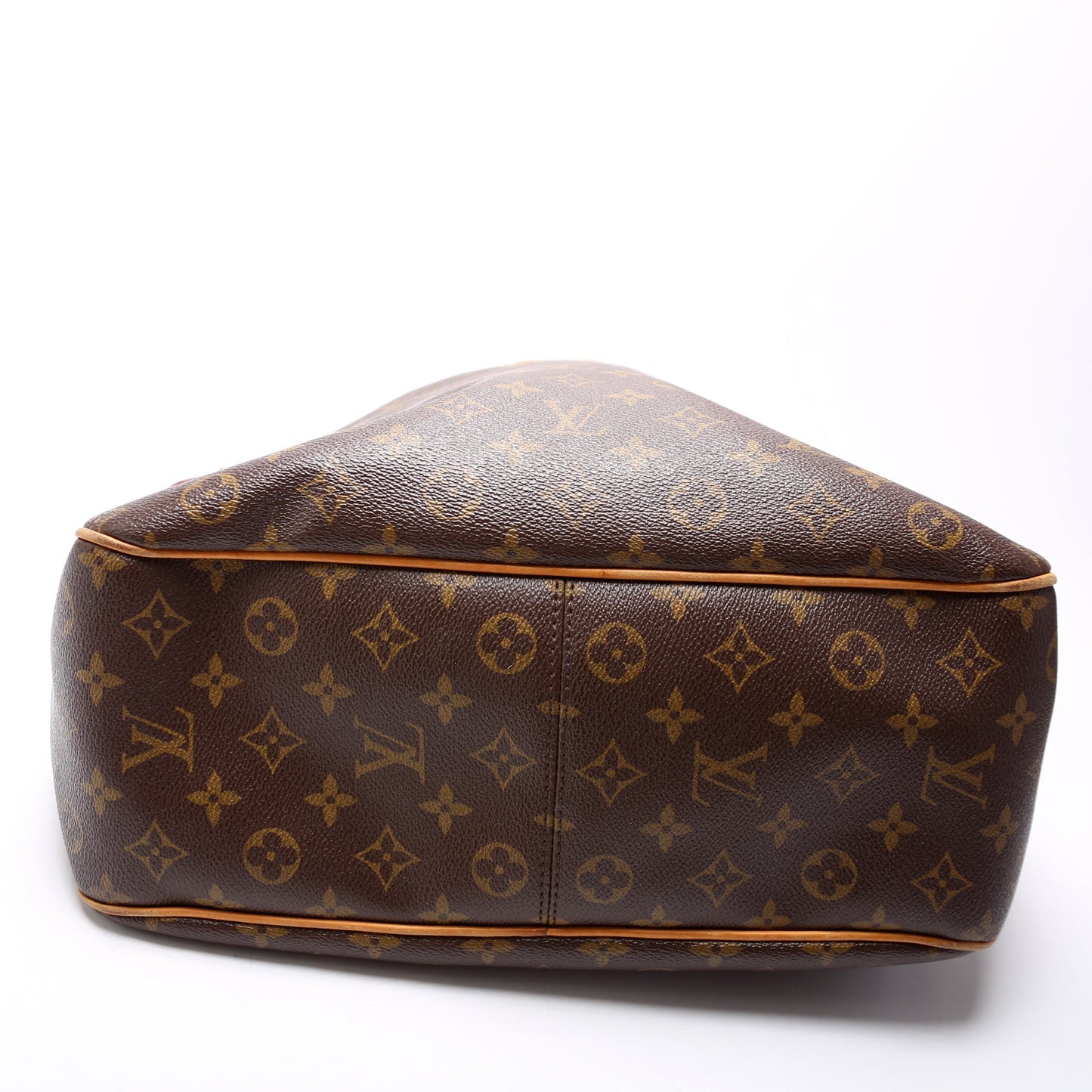 Delightful PM Monogram