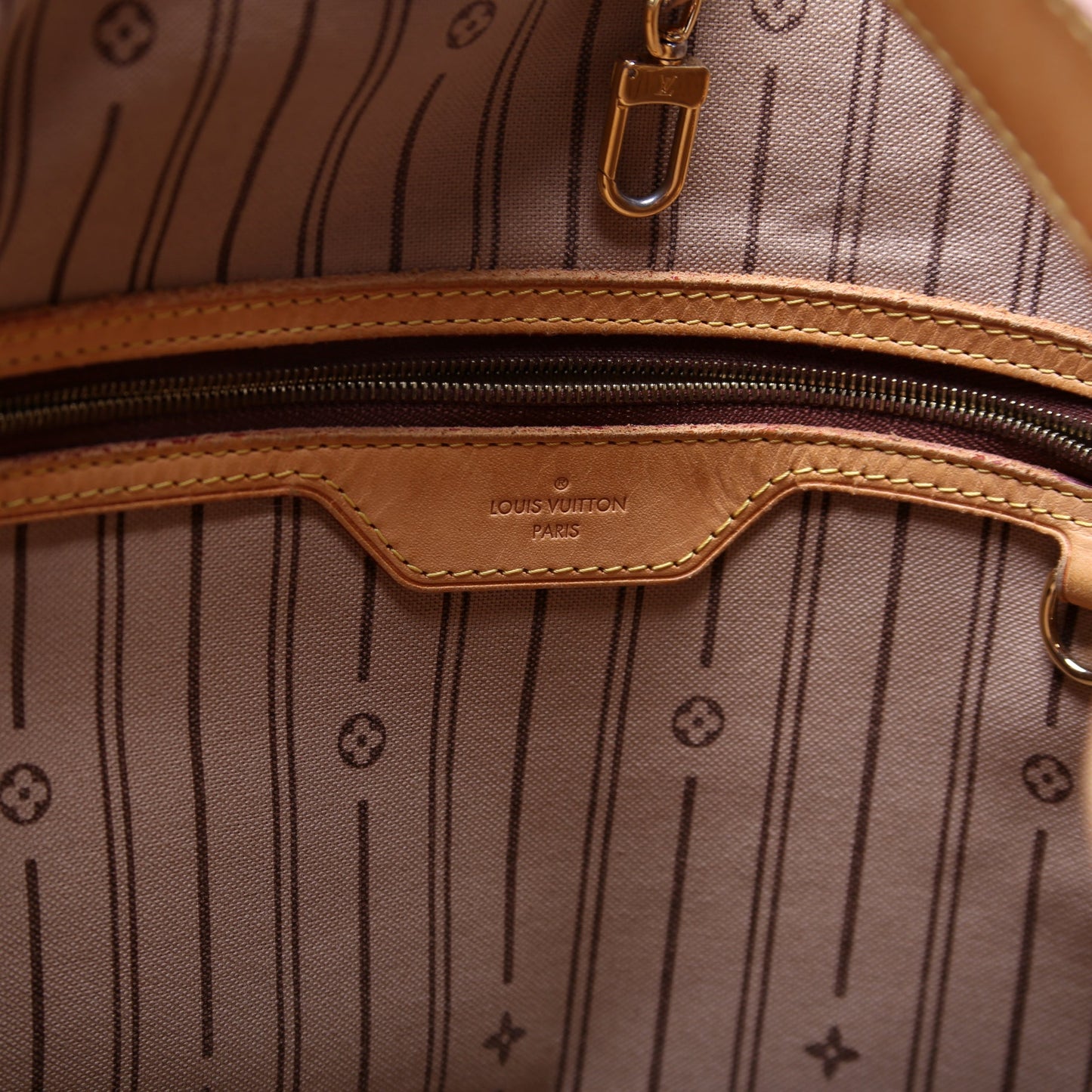 Delightful PM Monogram