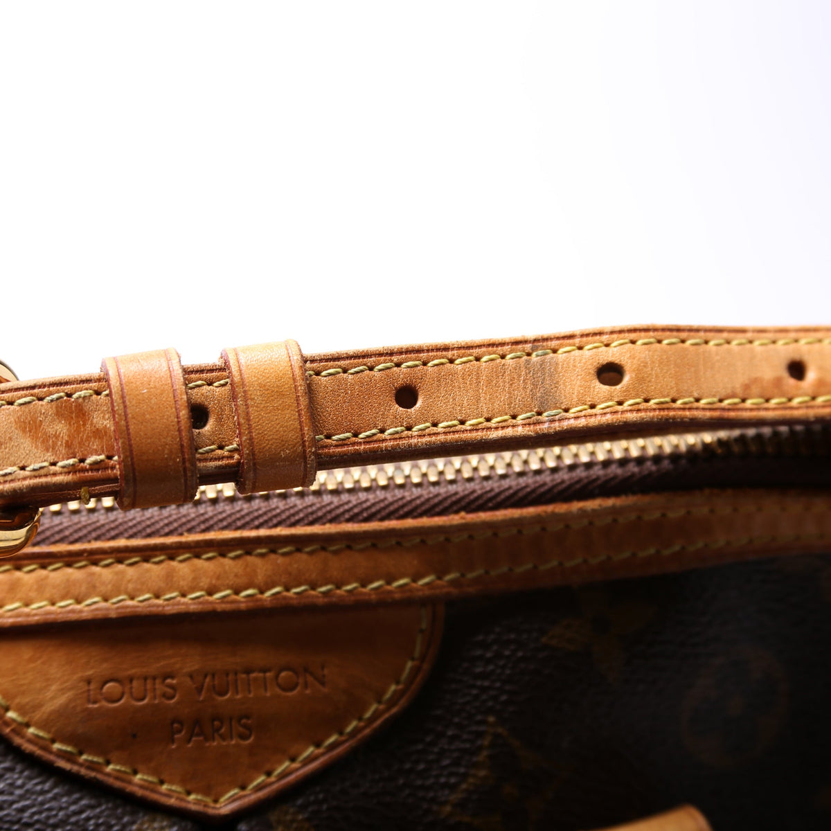 Palermo PM Monogram
